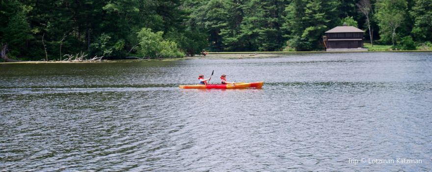Pine Point County Park