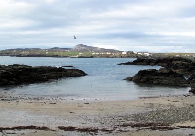 Trearddur Bay