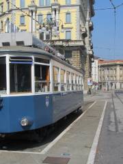 Trieste–Opicina Tramway