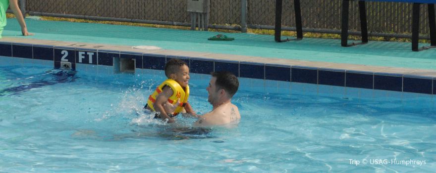 Camdenton Aquatic Center