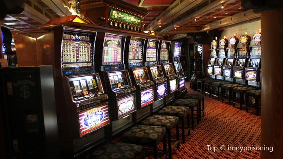 Fantastic Casino Colon Calle 13