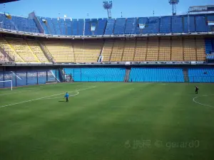 José María Minella Stadium (Estadio José María Minella)