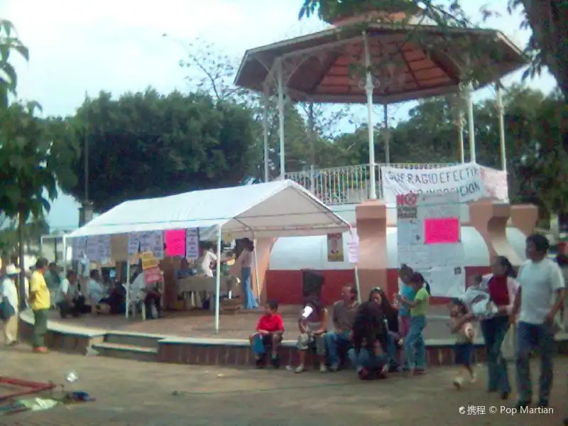 Hoteles cerca de Zócalo de Tepoztlán