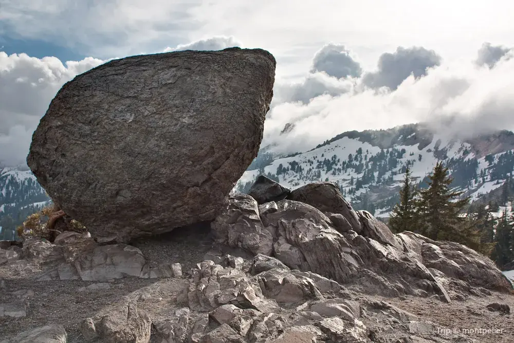 3_Lassen Volcanic National Park