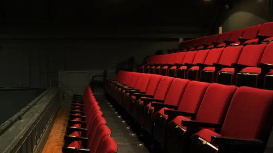 Theatre 99