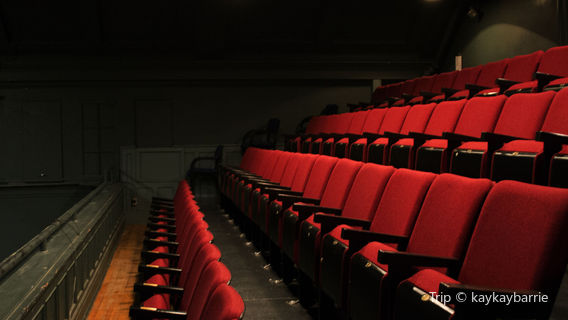 BROWARD CENTER FOR THE PERFORMING ARTS