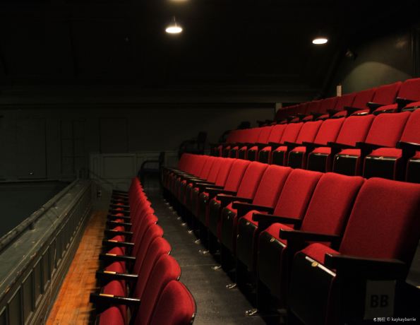 Broward Center for the Performing Arts