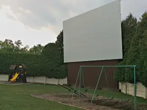 Valley Brook Drive In