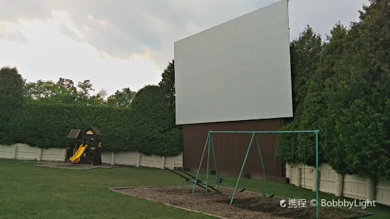 Valley Brook Drive In