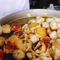 Fang zhong shan Soup With Pepper (Shunhe Road) 여행 사진