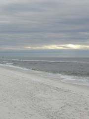 Okaloosa Island Beach Access Four, Jerry Melvin Beachwalk