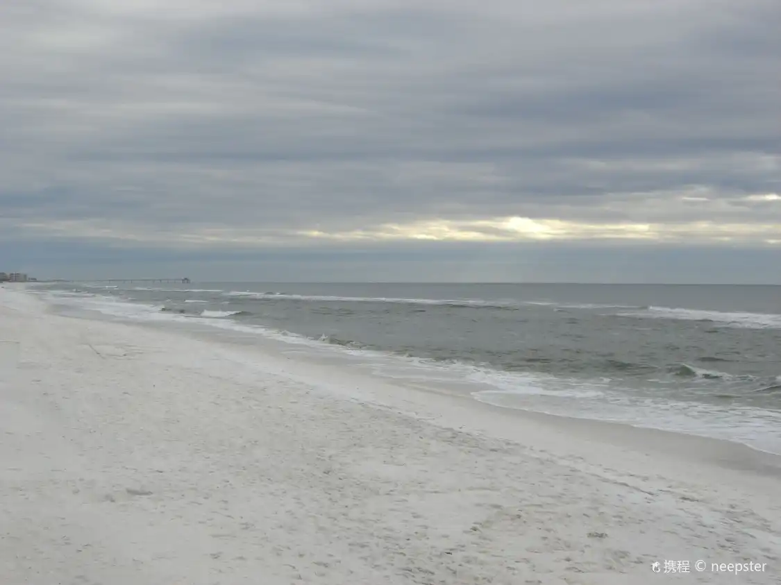 Hotels near Okaloosa Island Beach Access Four, Jerry Melvin Beachwalk