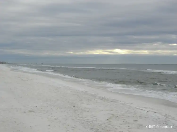Hotels near Okaloosa Island Beach Access Four, Jerry Melvin Beachwalk