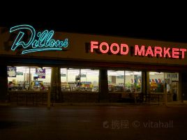 Dillons