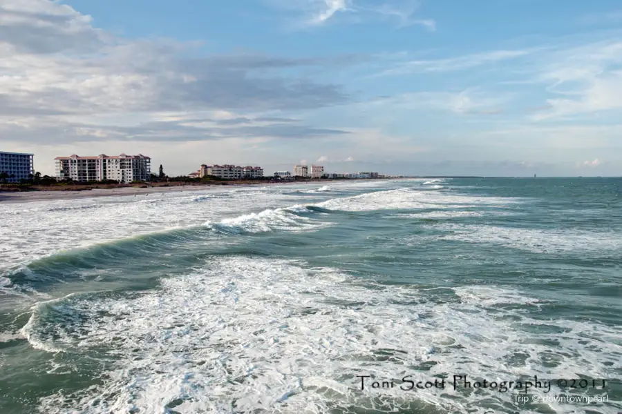 Tables Beach