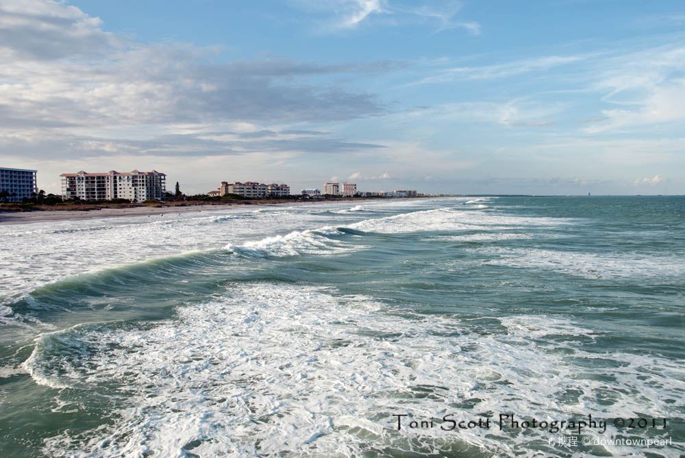 Tables Beach