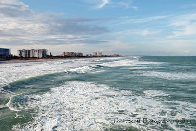 Tables Beach