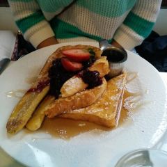 Dip Cafe User Photo