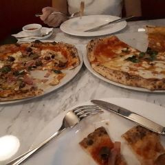 Ristorante Tartufo User Photo