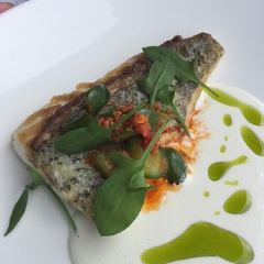 Stokehouse Q User Photo