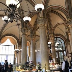 Cafe Landtmann User Photo