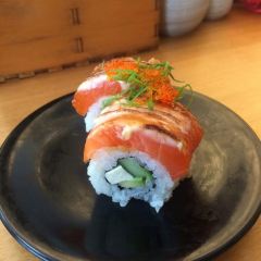 OSushi User Photo