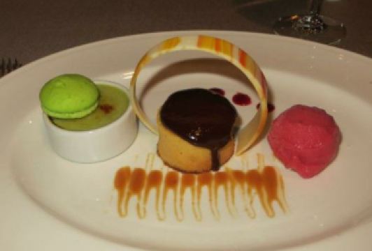 皇家西餐廳-珍藏酒窖用戶圖片