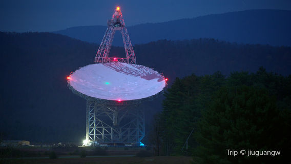 Green Bank Observatory