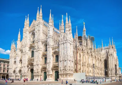 Milan Travel Guide 2024 - Things to Do, What To Eat & Tips