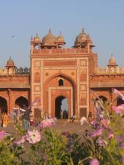 Jama Masjid