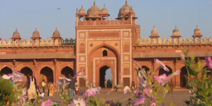 Jama Masjid