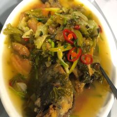 Gayang  Friendly Seafood Restaurant User Photo