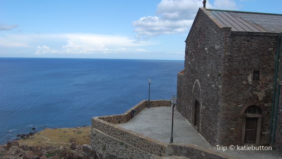 Cathedral of St Anthony Abbot