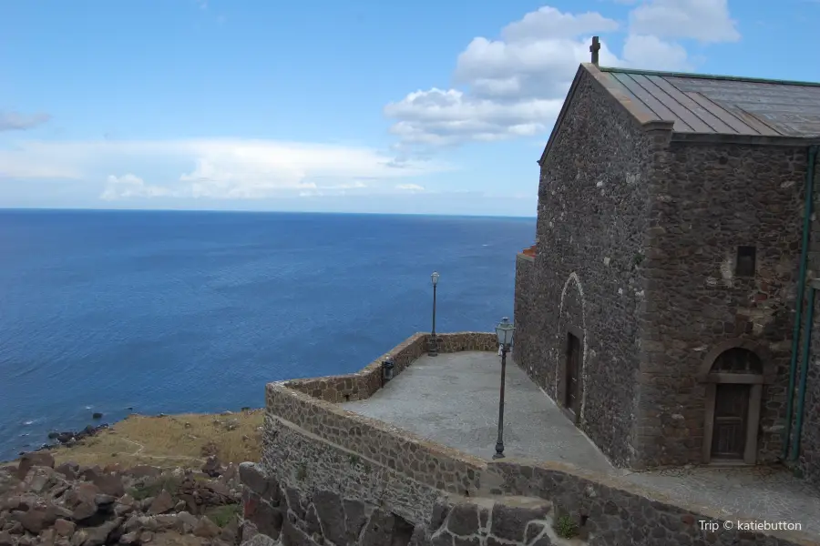 Cathedral of St Anthony Abbot