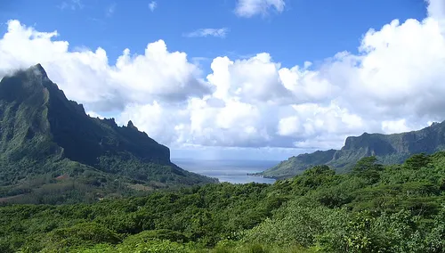 庫克海灣