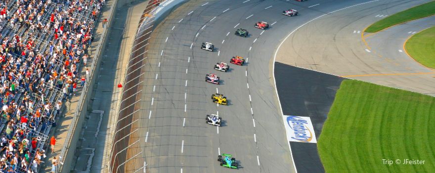 Kentucky Speedway