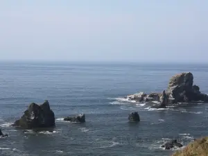 Ecola State Park