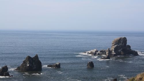 Ecola State Park