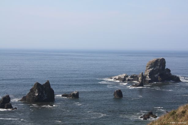 Ecola State Park