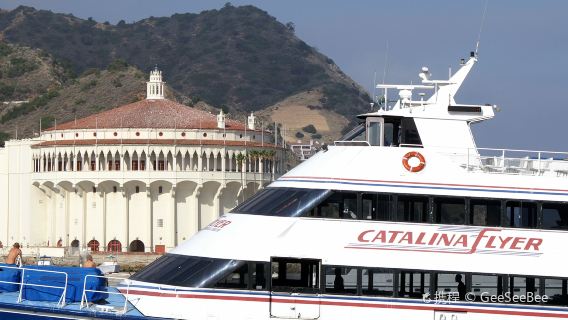 Catalina Flyer