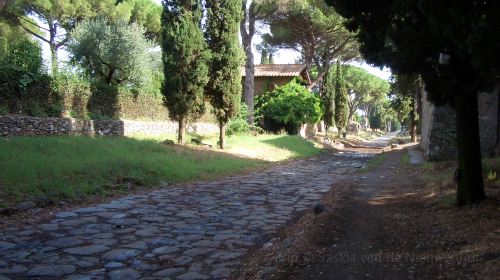 Appian Way