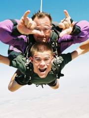 Skydive San Marcos