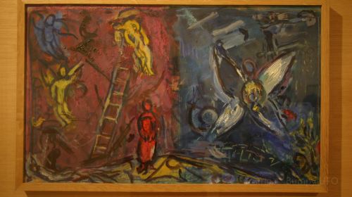 Marc Chagall National Museum