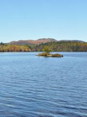 Umbagog Lake State Park