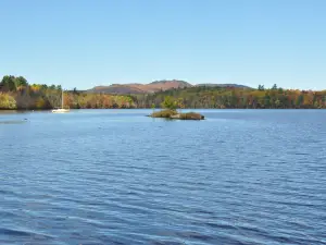 Umbagog Lake State Park