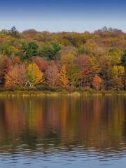 Promised Land State Park