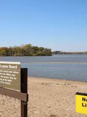 Lake Hudson Recreation Area