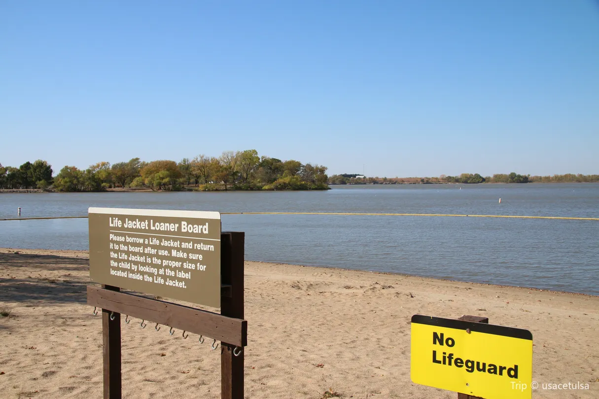 1_Lake Hudson Recreation Area