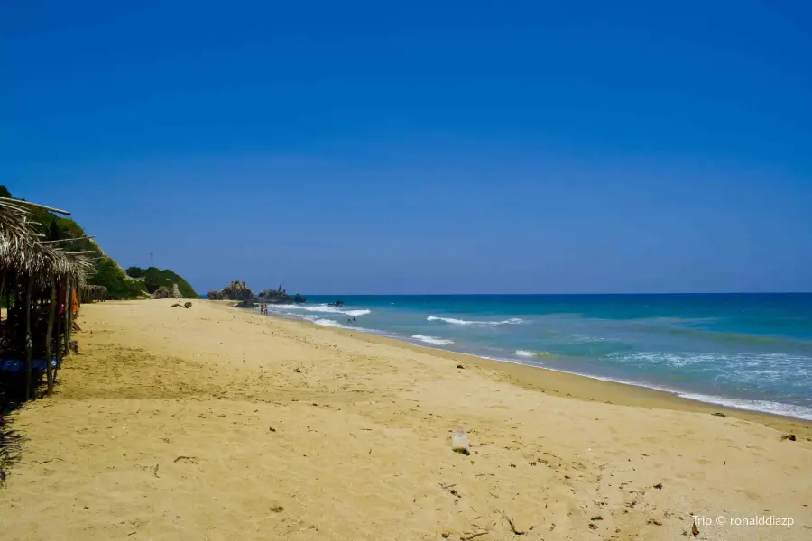 Playa Larga