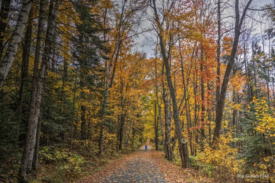 Weeks State Park